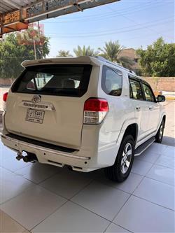 تويوتا 4رنر